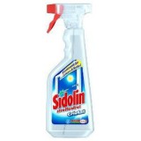 SIDOLIN GLASREINIGER 500ML